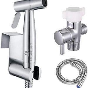 ?Set Toilet Spray for Bidet?