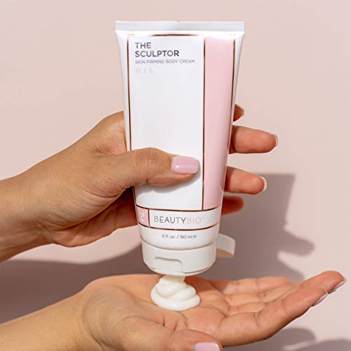 Beauty Bioscience Firming Body Cream - Image 4