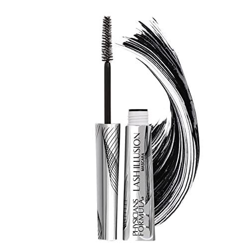Clinique Chubby Black Mascara for Volume and Length, Full Size 0.28 oz