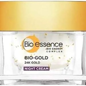 Inchloss Body Cream by Bio Essence