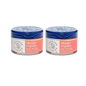 Paraben-free Body Butter