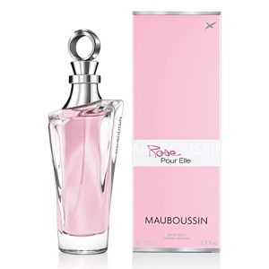 Estee Lauder Beautiful Belle Eau de Parfum for Women, 3.4 oz Spray