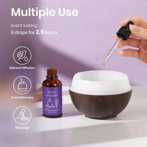 Oil diffuser for bed and bath. - Image 3