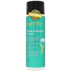 Pura D'or 4oz Organic Moroccan Argan Oil for Hair and Skin Care New