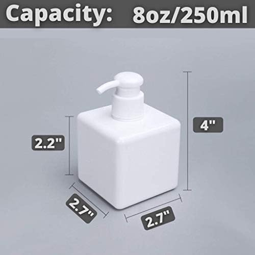 Nourishing Hand Cream with Convenient Pump Dispenser 8.5 oz - Image 2