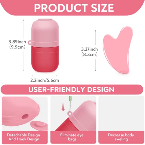 Korean Youthful Radiance Anti-Aging Skincare Routine Set for Smooth, Glowing Skin - Image 8