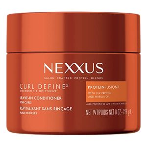 Frizz-Free Curly Hair Care Set: Shampoo, Conditioner, and Serum for Smooth, Defined Curls