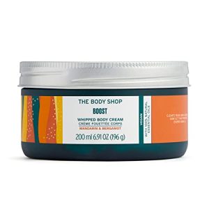 Japanese Camellia Velvet Moisture Body Cream