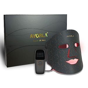 Wrinkle Reduction with Light Therapy