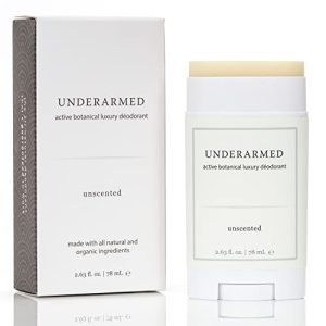 Arden Red Door Cream Deodorant: Luxurious and effective.