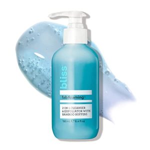 Bliss Lemon Sage Hand Cream 1 oz Moisturizing and Refreshing Formula