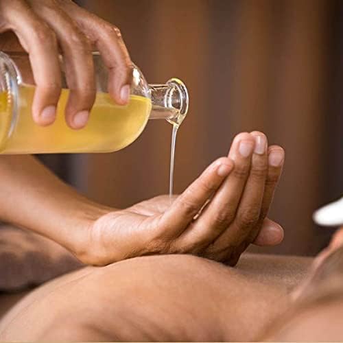 1 Gallon Bulk Argan Oil Moisturizing Beauty and Skincare Solution - Image 6