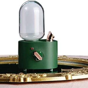 Waterless Aroma Oil Diffuser