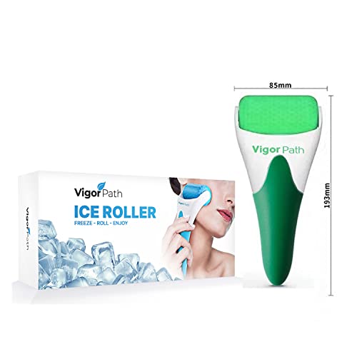 Wrinkle-Reducing Skin Roller, Compact and Easy to Use for Smoothness - Image 6