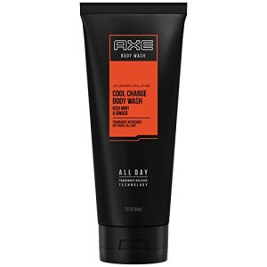 ?Gain Body Wash: Cleanses and Nourishes?