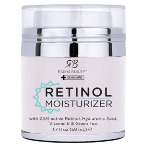 Clinique Wrinkle Reducing Cream 1.7 oz for Visible Fine Line and Wrinkle Correction