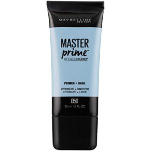 Arden Primer Ingredients: Shorter Version.