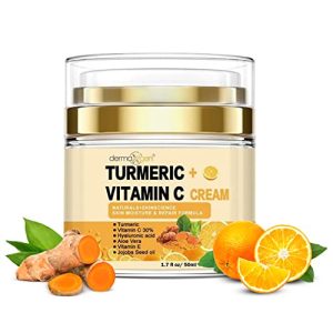 Natural anti-aging skin cream for youthful skin.