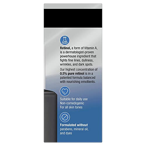 Gentle Fragrance-Free Anti-Aging Cream for Sensitive Skin 2 oz - Image 4