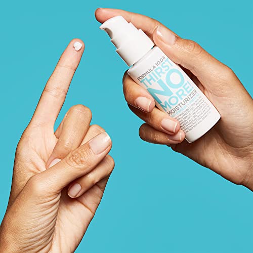 ?Natural Face Moisturizer, No Sulfates or Parabens? - Image 5