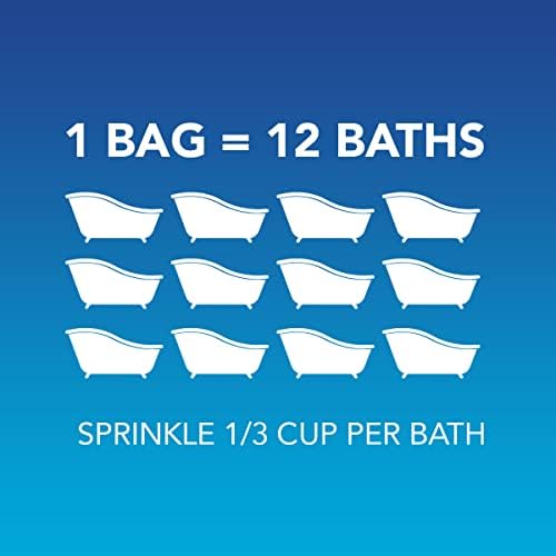 Crystal Bath Salt for a Relaxing Bath Experience. - Image 5