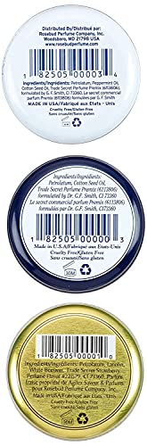Strawberry Lip Balm in Tin - Image 5