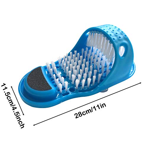 Aroma Magic 200g Exfoliating Foot Scrub for Silky Smooth and Soft Feet - Image 6