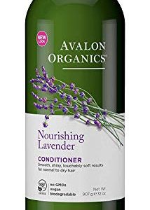 Avalon Organics Dandruff-Fighting Conditioner