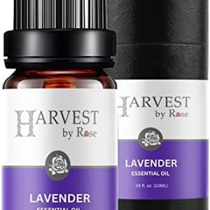 Essential Oil Diffuser