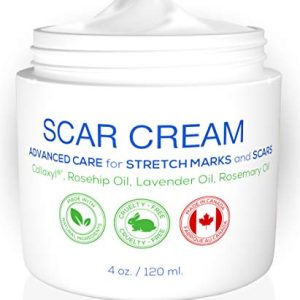 Gentle Canadian Body Cream 250ml Hydrating Moisturizer for Soft Skin
