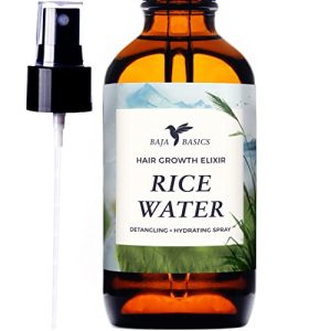 Black Castor Oil Shampoo: Nourishing and Strengthening Formula