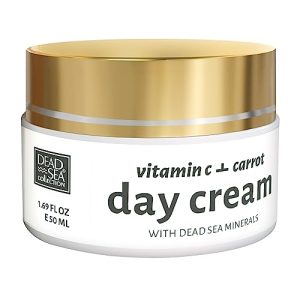 Vitamin C for Wrinkles