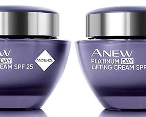 ?Avon Anew: Anti Aging Skincare?