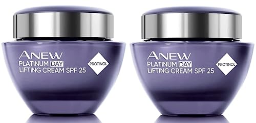 ?Avon Anew: Anti Aging Skincare?