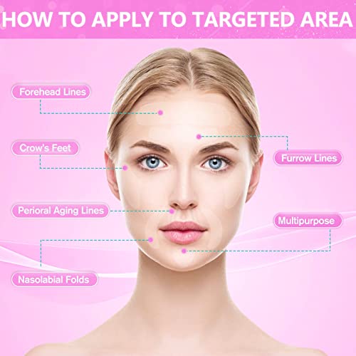 30ml Youthful Skin Anti-Aging Serum for Wrinkle Reduction Facial Treatment - Image 6
