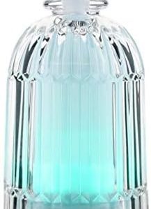 Aglaia Oil Diffuser: Compact and Effective