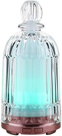 Aglaia Oil Diffuser: Compact and Effective