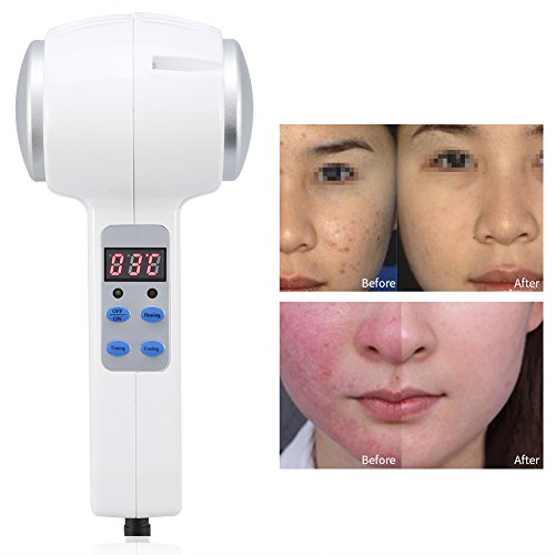 Youthful Skin Anti-Wrinkle Device Portable Easy-to-Use Skincare Tool - Image 5