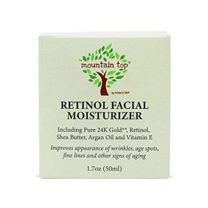 Argan Oil Skincare Products