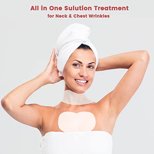 Reusable Anti-Wrinkle Gel Pads for Nighttime Sleep to Reduce Facial Lines - Image 6