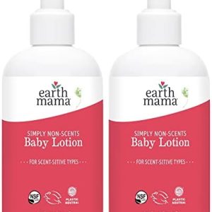 Eucerin Baby Gentle Moisturizing Cream for Delicate Skin 5 oz
