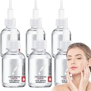 ?Organic Anti Wrinkle Serum?