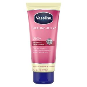 Baby Cream Jelly: Moisturizing and Gentle for Babies
