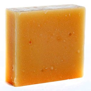 Bay Rum Shower Gel 16 oz for a Refreshing and Invigorating Daily Scent