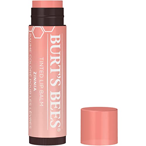 Kosas Lip Balm Swatches: Shorter Version