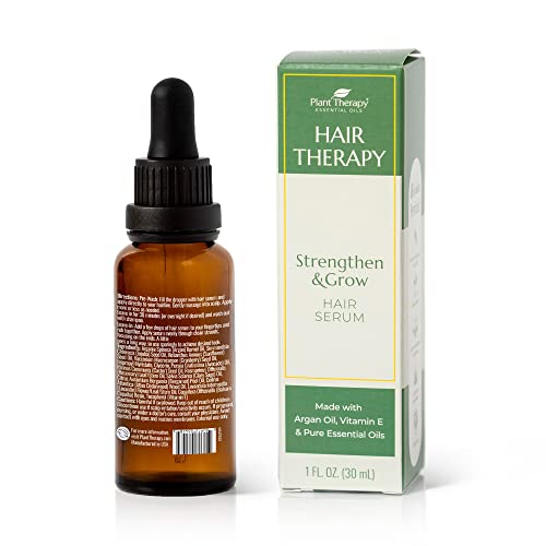 Argan Oil Serum for Therapy - Image 2