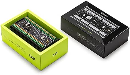 Arduino Pro Edge Control: Compact and Efficient Edge Computing Solution - Image 2