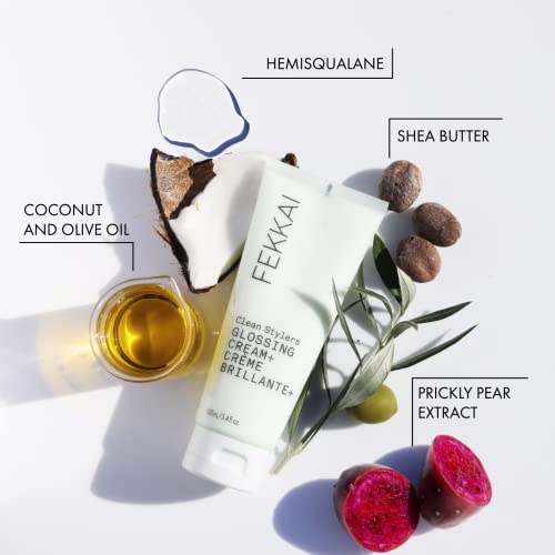 Fekkai Shea Butter Body Cream for Luxurious Skin Hydration - Image 3