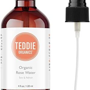 ?Hydrating Argan Oil Spray?