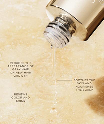 ?Argan Oil Heat Protection? - Image 4